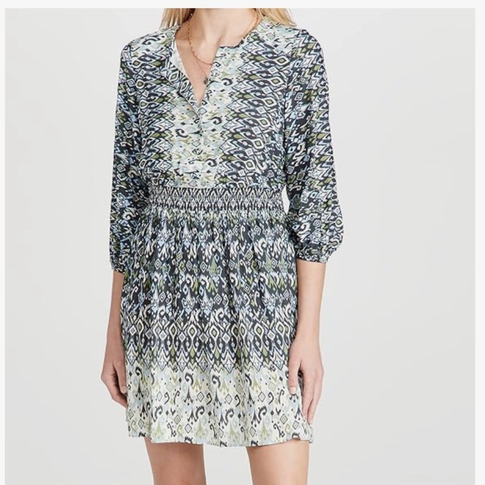 Shoshanna mini dress